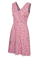Newquay Womens Sleeveless Dress