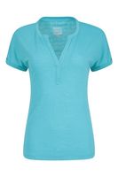 Skye Quick-Dry Womens Slub T-Shirt