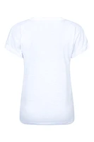 Skye Quick-Dry Womens Slub T-Shirt