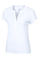 Skye Quick-Dry Womens Slub T-Shirt