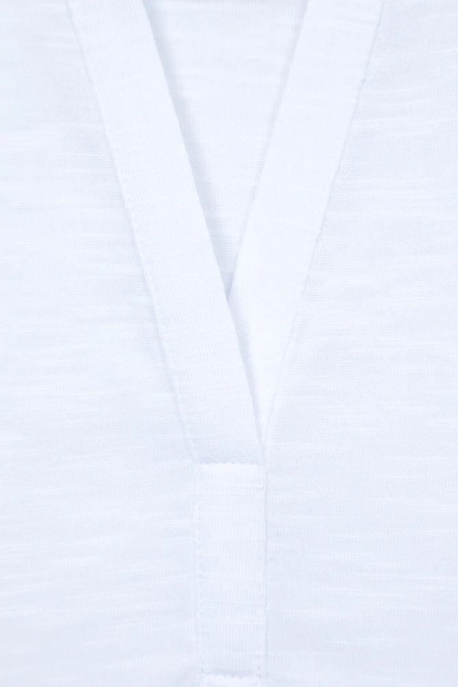 Skye Quick-Dry Womens Slub T-Shirt