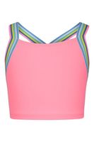 Kids Cross Back Tankini