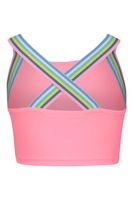 Kids Cross Back Tankini