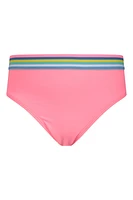 Kids Cross Back Tankini