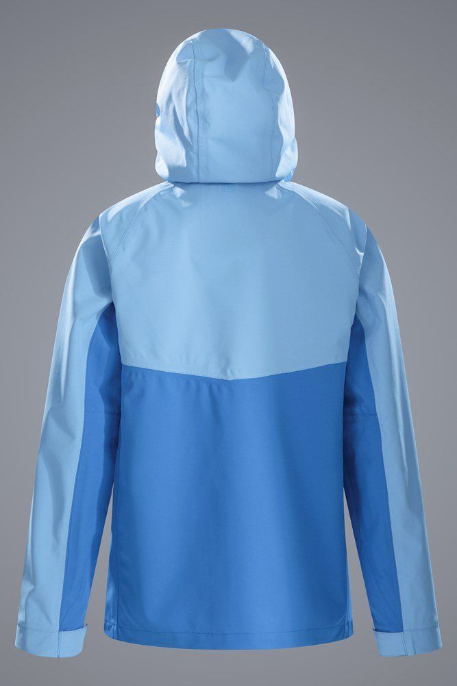 Ultra Alpha Kids Waterproof Jacket