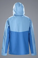 Ultra Alpha Kids Waterproof Jacket