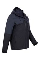 Journey Mens 3 1 Waterproof Jacket