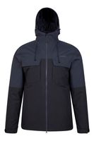 Journey Mens 3 1 Waterproof Jacket