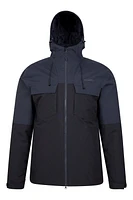 Journey Mens 3 1 Waterproof Jacket