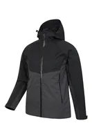 Verge Extreme Mens Waterproof Jacket