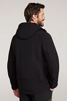 Radius Mens Softshell Jacket