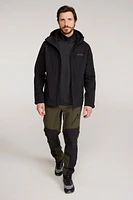 Radius Mens Softshell Jacket