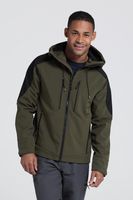Radius Mens Softshell Jacket