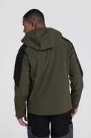 Radius Mens Softshell Jacket