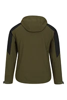 Radius Mens Softshell Jacket