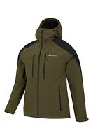 Radius Mens Softshell Jacket
