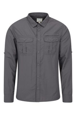 Navigator II Mens UV Shirt