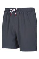 Atlantic Mens Recycled Swim Shorts