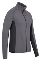 Denali Mens Full-Zip Fleece Jacket