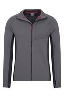 Denali Mens Full-Zip Fleece Jacket