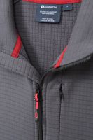 Denali Mens Full-Zip Fleece Jacket