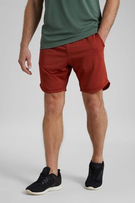 Core Mens Recycled Running Shorts