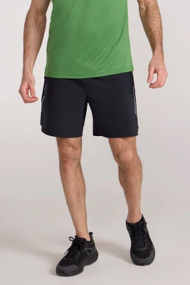Motion Mens 2 1 Active Shorts