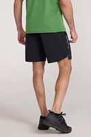 Motion Mens 2 1 Active Shorts