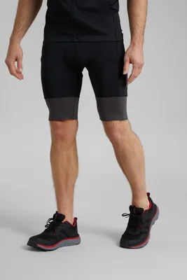 Paceline Mens Cycling Shorts