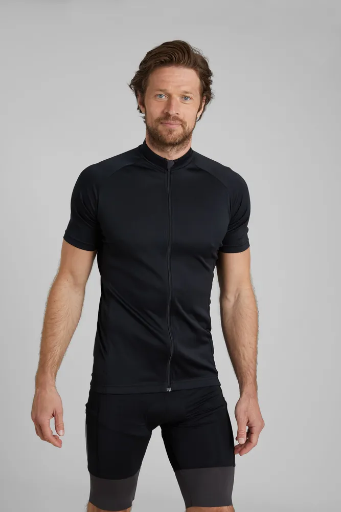 Roubaix Mens Cycle Top