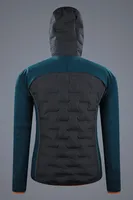 Ultra Nanga Mens Midlayer Jacket