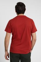 Wander Cotton Mens T-Shirt