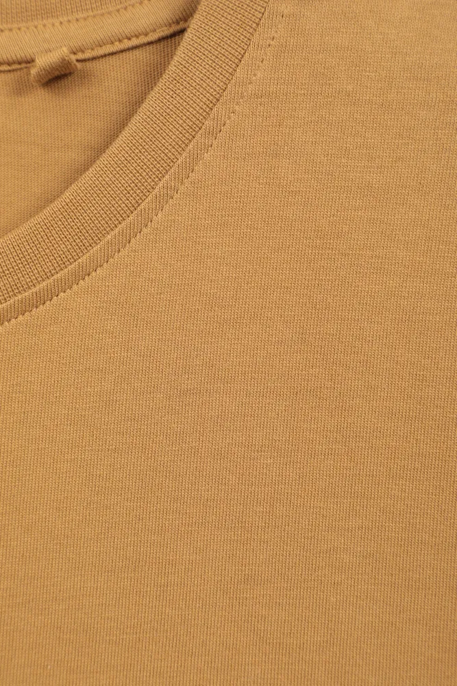 Mountain Explorer Cotton Mens T-Shirt