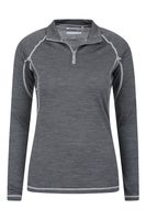 Pro Womens Merino Cycling Midlayer