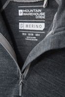 Pro Womens Merino Cycling Midlayer