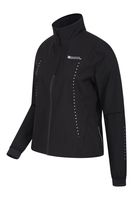 Pro Womens 2.5 Layer Cycling Jacket