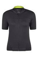 Pro IsoCool Womens Cycling Jersey