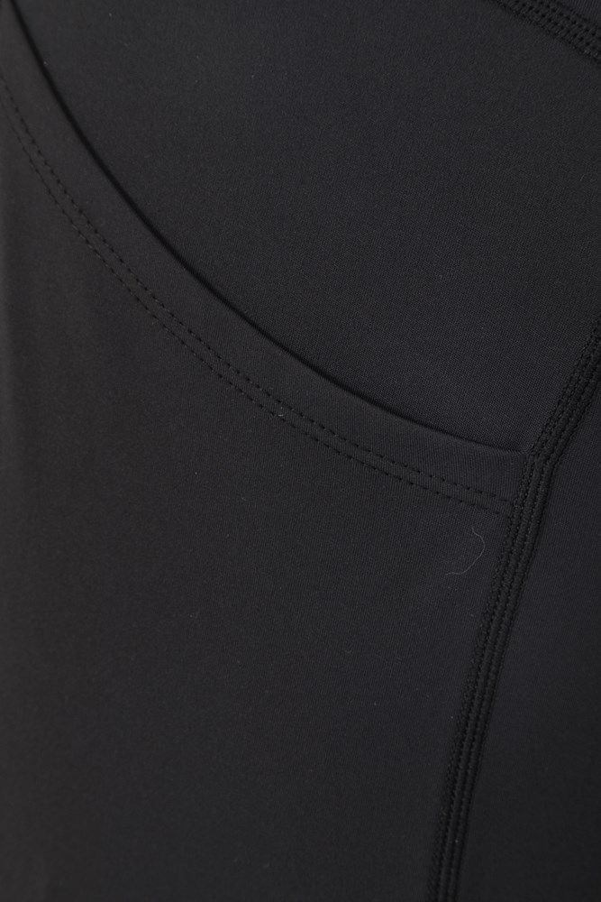 Time Trial Womens Capri Leggings