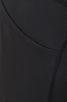 Time Trial Womens Capri Leggings