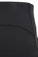 Time Trial Womens Capri Leggings