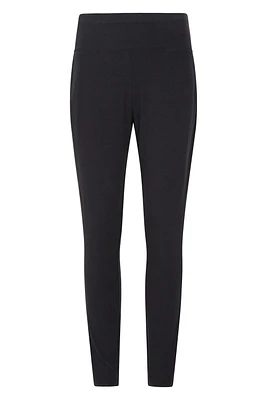 Lounge Womens IsoCool Leggings