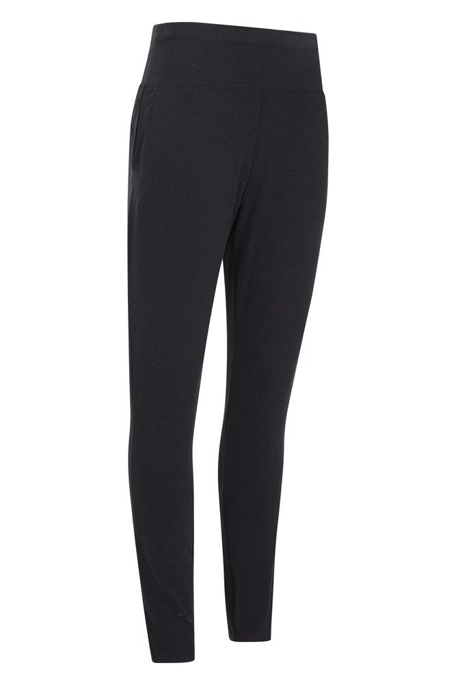 Lounge Womens IsoCool Leggings