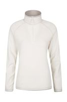 Montana Womens Half-Zip Fleece Multipack