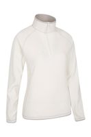 Montana Womens Half-Zip Fleece Multipack