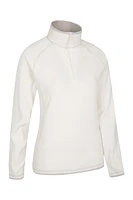 Montana Womens Half-Zip Fleece Multipack