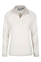 Montana Womens Half-Zip Fleece Multipack