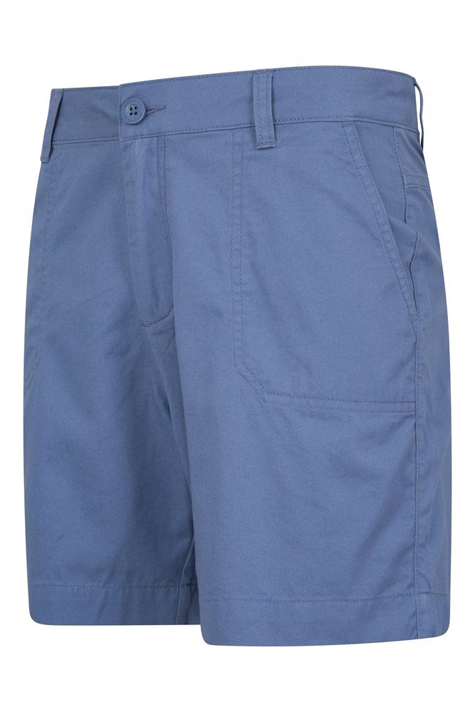Bayside Womens Shorts Multipack