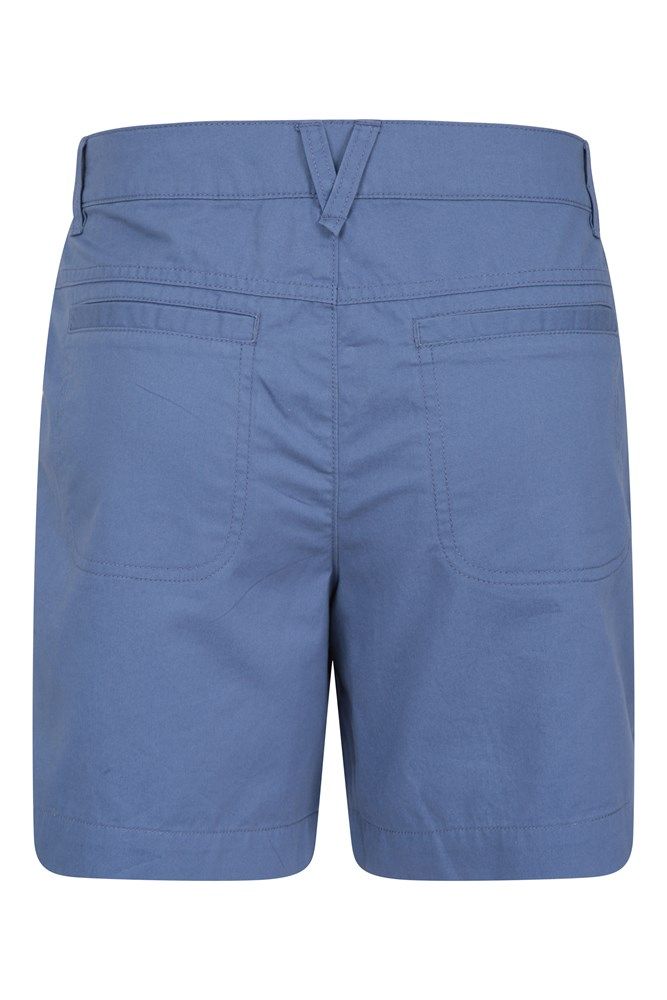 Bayside Womens Shorts Multipack