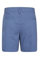 Bayside Womens Shorts Multipack