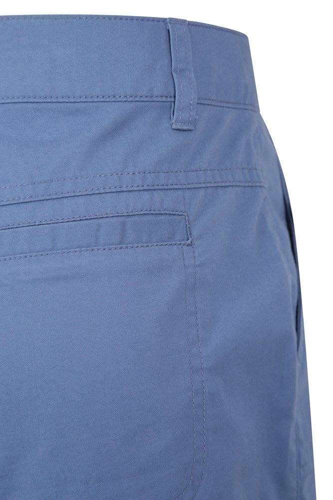 Bayside Womens Shorts Multipack